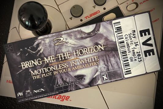 Bring Me The Horizon
