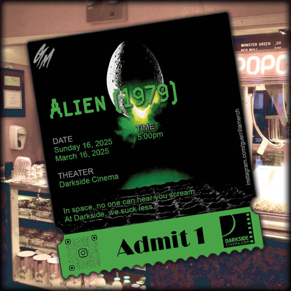 Movies, events, & more