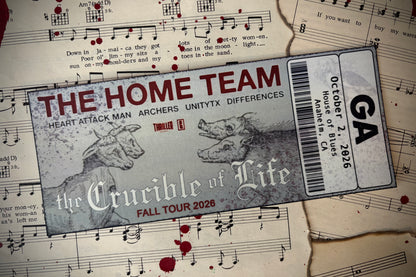 The Home Team