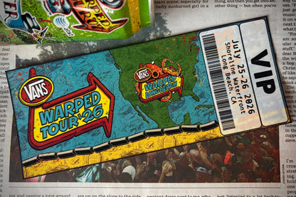 Warped Tour