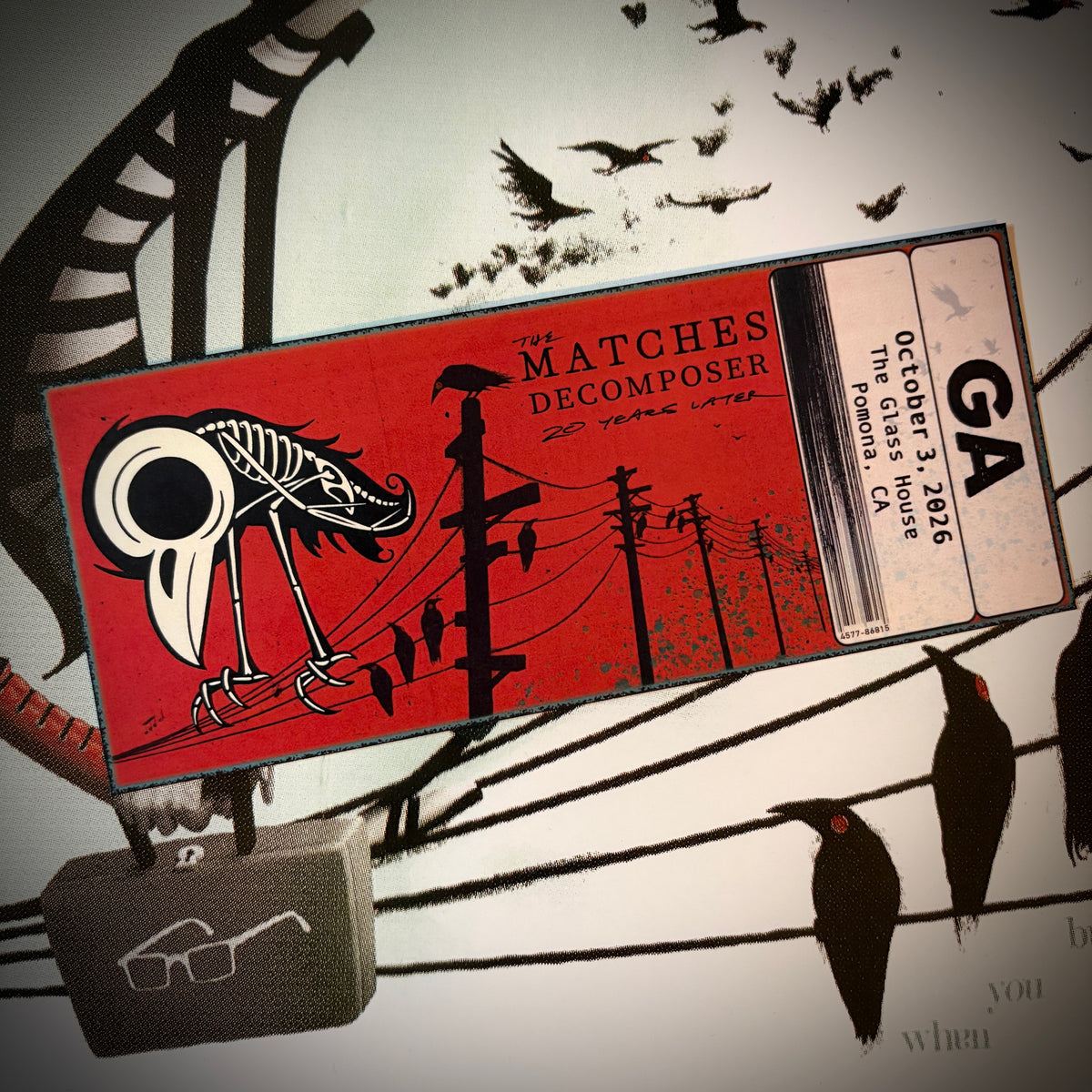 The Matches