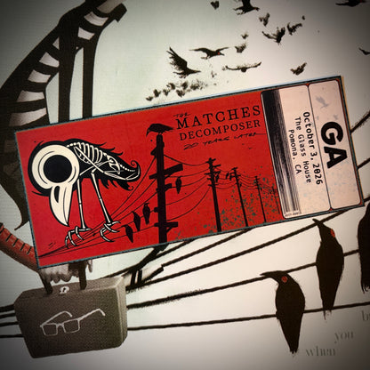 The Matches