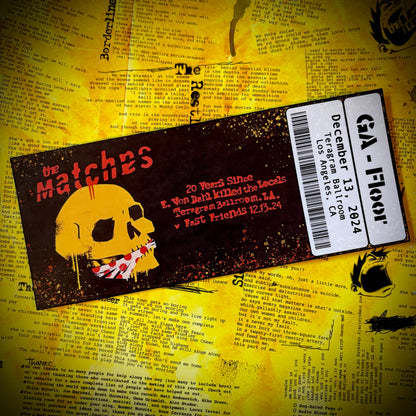 The Matches